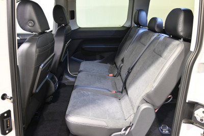 VW Caddy Gebrauchtwagen VW Caddy Gebrauchtwagen