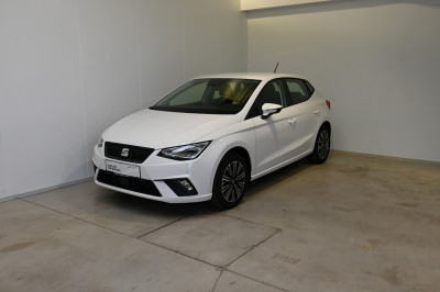 Seat Ibiza Gebrauchtwagen Seat Ibiza Gebrauchtwagen