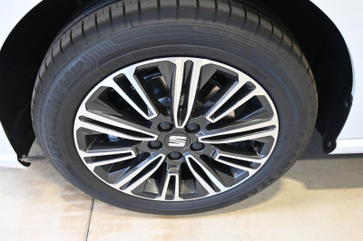 Seat Ibiza Gebrauchtwagen Seat Ibiza Gebrauchtwagen