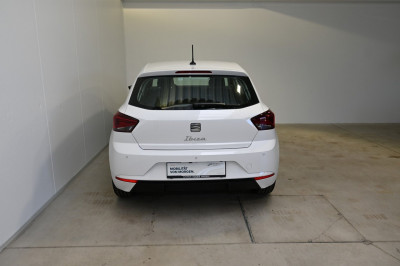 Seat Ibiza Gebrauchtwagen Seat Ibiza Gebrauchtwagen