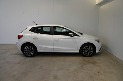 Seat Ibiza Gebrauchtwagen Seat Ibiza Gebrauchtwagen