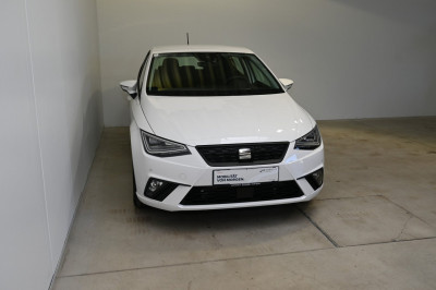 Seat Ibiza Gebrauchtwagen Seat Ibiza Gebrauchtwagen