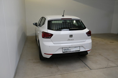 Seat Ibiza Gebrauchtwagen Seat Ibiza Gebrauchtwagen