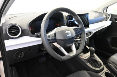 Seat Ibiza Gebrauchtwagen Seat Ibiza Gebrauchtwagen