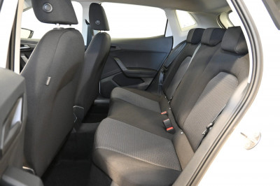 Seat Ibiza Gebrauchtwagen Seat Ibiza Gebrauchtwagen