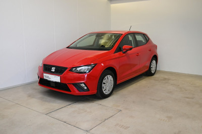 Seat Ibiza Gebrauchtwagen Seat Ibiza Gebrauchtwagen