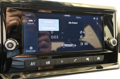 Seat Ibiza Gebrauchtwagen Seat Ibiza Gebrauchtwagen