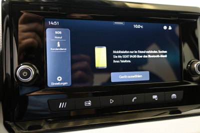 Seat Ibiza Gebrauchtwagen Seat Ibiza Gebrauchtwagen