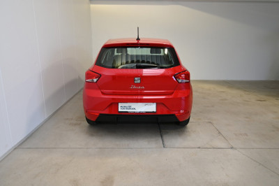 Seat Ibiza Gebrauchtwagen Seat Ibiza Gebrauchtwagen