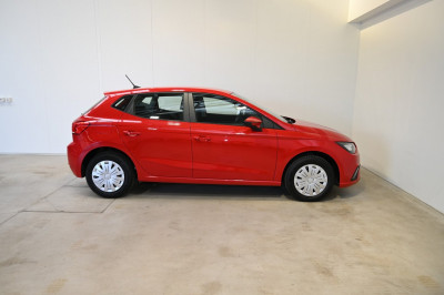Seat Ibiza Gebrauchtwagen Seat Ibiza Gebrauchtwagen