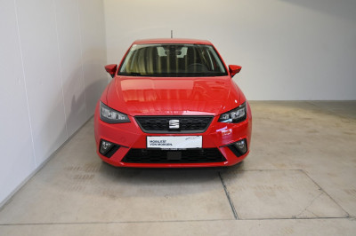 Seat Ibiza Gebrauchtwagen Seat Ibiza Gebrauchtwagen