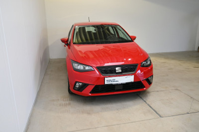 Seat Ibiza Gebrauchtwagen Seat Ibiza Gebrauchtwagen