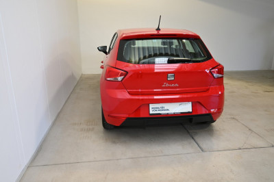 Seat Ibiza Gebrauchtwagen Seat Ibiza Gebrauchtwagen