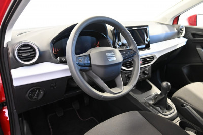 Seat Ibiza Gebrauchtwagen Seat Ibiza Gebrauchtwagen