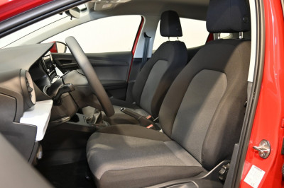 Seat Ibiza Gebrauchtwagen Seat Ibiza Gebrauchtwagen