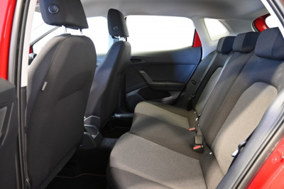 Seat Ibiza Gebrauchtwagen Seat Ibiza Gebrauchtwagen