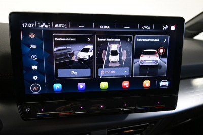 Cupra Born Gebrauchtwagen Cupra Born Gebrauchtwagen