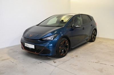 Cupra Born Gebrauchtwagen Cupra Born Gebrauchtwagen