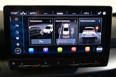 Cupra Born Gebrauchtwagen Cupra Born Gebrauchtwagen