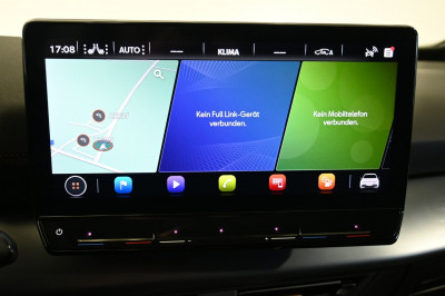 Cupra Born Gebrauchtwagen Cupra Born Gebrauchtwagen