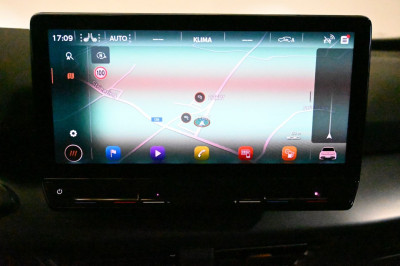 Cupra Born Gebrauchtwagen Cupra Born Gebrauchtwagen