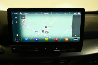 Cupra Born Gebrauchtwagen Cupra Born Gebrauchtwagen