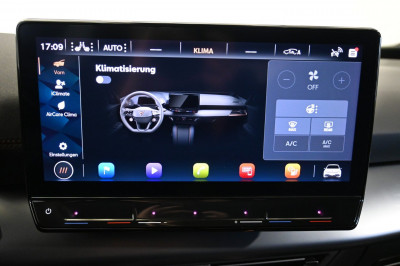 Cupra Born Gebrauchtwagen Cupra Born Gebrauchtwagen