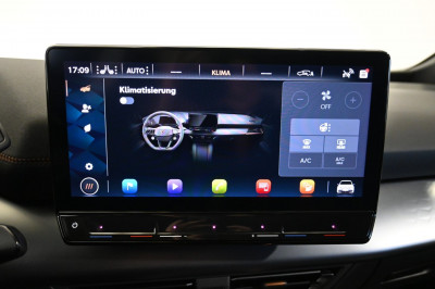 Cupra Born Gebrauchtwagen Cupra Born Gebrauchtwagen