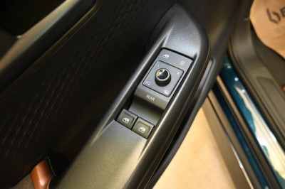 Cupra Born Gebrauchtwagen Cupra Born Gebrauchtwagen