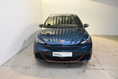 Cupra Born Gebrauchtwagen Cupra Born Gebrauchtwagen