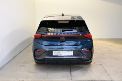 Cupra Born Gebrauchtwagen Cupra Born Gebrauchtwagen