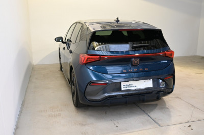 Cupra Born Gebrauchtwagen Cupra Born Gebrauchtwagen