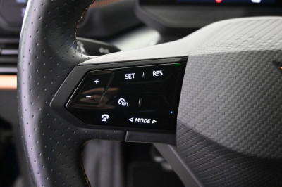 Cupra Born Gebrauchtwagen Cupra Born Gebrauchtwagen