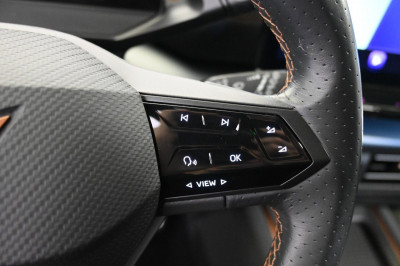 Cupra Born Gebrauchtwagen Cupra Born Gebrauchtwagen