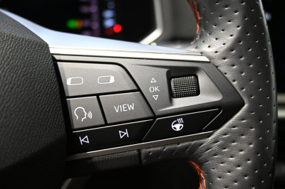 Seat Tarraco Gebrauchtwagen Seat Tarraco Gebrauchtwagen