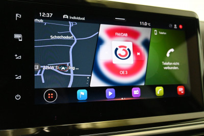 Seat Tarraco Gebrauchtwagen Seat Tarraco Gebrauchtwagen