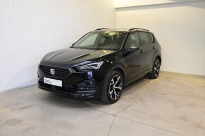 Seat Tarraco Gebrauchtwagen Seat Tarraco Gebrauchtwagen