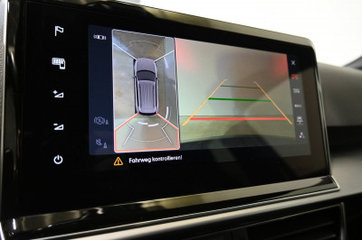 Seat Tarraco Gebrauchtwagen Seat Tarraco Gebrauchtwagen