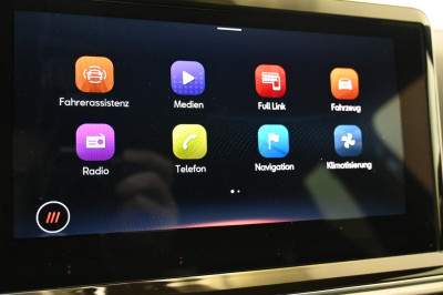 Seat Tarraco Gebrauchtwagen Seat Tarraco Gebrauchtwagen