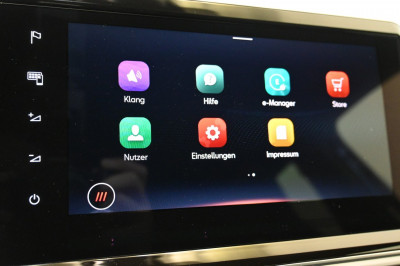 Seat Tarraco Gebrauchtwagen Seat Tarraco Gebrauchtwagen