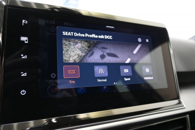 Seat Tarraco Gebrauchtwagen Seat Tarraco Gebrauchtwagen