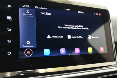 Seat Tarraco Gebrauchtwagen Seat Tarraco Gebrauchtwagen