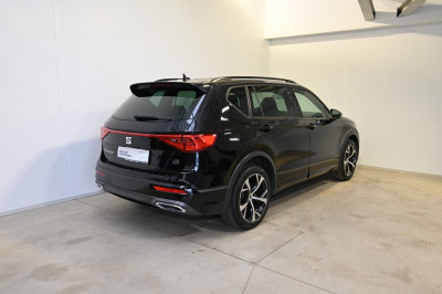 Seat Tarraco Gebrauchtwagen Seat Tarraco Gebrauchtwagen