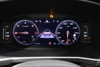 Seat Tarraco Gebrauchtwagen Seat Tarraco Gebrauchtwagen