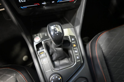 Seat Tarraco Gebrauchtwagen Seat Tarraco Gebrauchtwagen