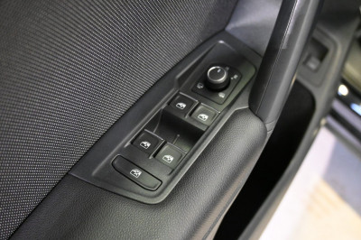 Seat Tarraco Gebrauchtwagen Seat Tarraco Gebrauchtwagen