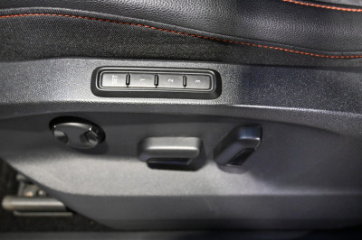 Seat Tarraco Gebrauchtwagen Seat Tarraco Gebrauchtwagen