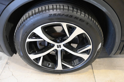 Seat Tarraco Gebrauchtwagen Seat Tarraco Gebrauchtwagen