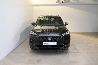 Seat Tarraco Gebrauchtwagen Seat Tarraco Gebrauchtwagen