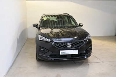 Seat Tarraco Gebrauchtwagen Seat Tarraco Gebrauchtwagen